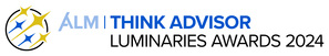 Nominations Now Open for ThinkAdvisor's 2024 Luminaries Awards