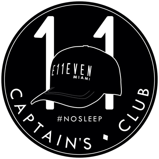 E11EVEN, IN PARTNERSHIP WITH HORIZEN LABS, DEBUTS THEIR E11EVEN CRYPTO DIVISION WITH THE 11 CAPTAIN'S CLUB NFTS - Vimarsana News