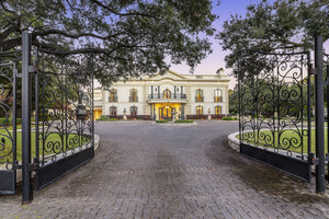 Houston's $16M di Portanova Home has SOLD