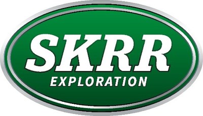 SKRR Announces Completion of Drilling at Olson:  All Ten Holes Testing Four Target Areas Intersected Sulphide and Quartz Veining Mineralization (CNW Group/SKRR EXPLORATION INC.)