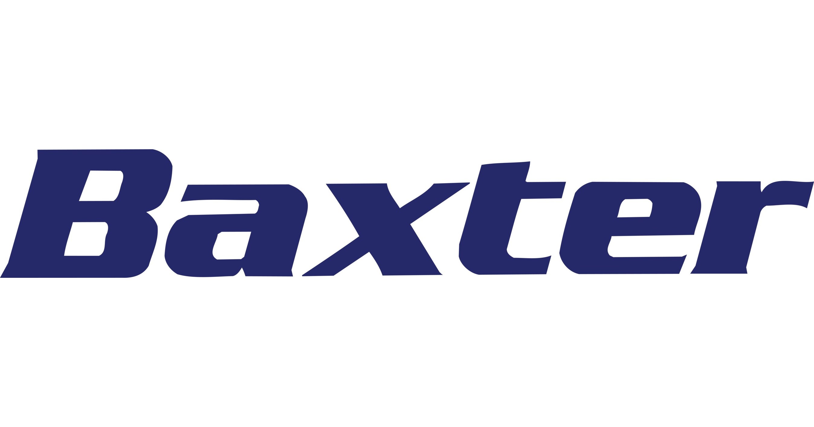 DIGITAL DIAGNOSTICS AND BAXTER ANNOUNCE NEW PARTNERSHIP TO ADVANCE DIABETIC RETINOPATHY DETECTION