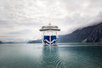 Princess Cruises Readies for Full Alaska Season in 2022