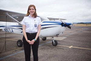 Training the next generation of pilots: Alaska Airlines and Horizon Air launch Ascend Pilot Academy