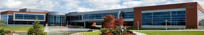 Kemin Worldwide Headquarters in Des Moines, Iowa, U.S.