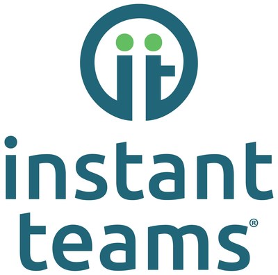 (PRNewsfoto/Instant Teams)