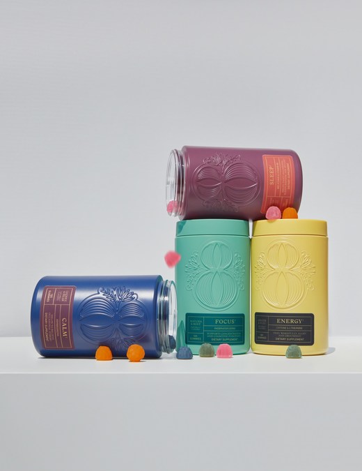 New Mental Wellness Brand Introduces Nootropic Gummies to Enhance Daily Life - Vimarsana News