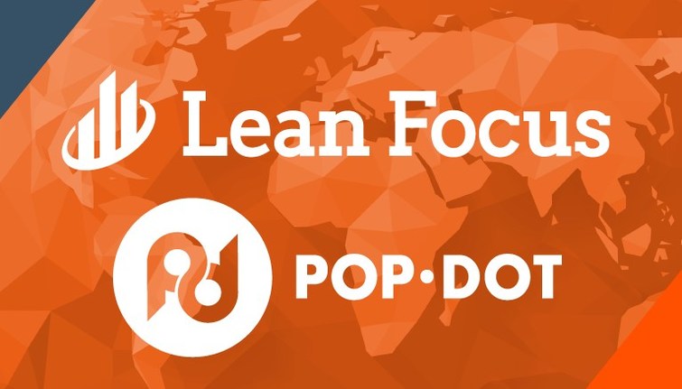 LEAN FOCUS & POP-DOT ANNOUNCE FAR-REACHING STRATEGIC PARTNERSHIP - Vimarsana News