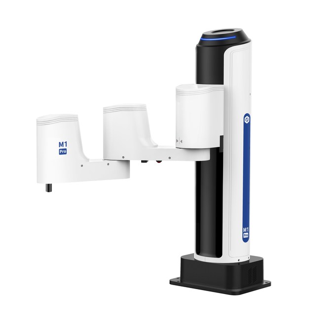 DOBOT Unveils Second-Generation M1 Pro Collaborative Robot at iREX 2022 in Tokyo - Vimarsana News
