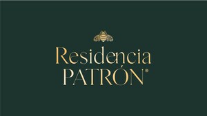 PATRÓN® Tequila Unveils Residencia PATRÓN: A Cultural Destination Celebrating Mexican Culture and the Best of Mexico's Bold, Creative Innovators