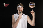DOLLAR SHAVE CLUB BECOMES OFFICIAL RAZOR OF MARCH MADNESS® AND CREATES THE WORLD'S FIRST "CHIN-FLUENCER"