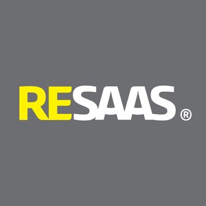 RESAAS Wins HousingWire 2022 Tech100 Award