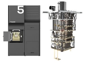 Colorado's Maybell Quantum Exits Stealth; Breakthrough Quantum Hardware to be Made in USA