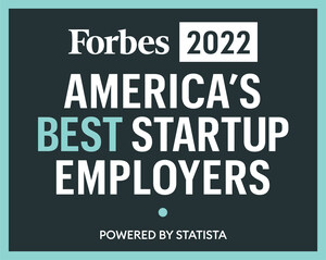 VillageMD Awarded on the Forbes List of America's Best Startup Employers