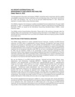 MDA-Q4-2021 (CNW Group/Ag Growth International Inc. (AGI))