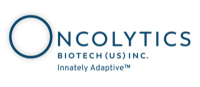 Oncolytics Biotech Logo