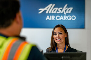 Alaska Air Cargo selects IBS Software's iCargo for its Air Cargo business