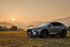 Lexus Launches the All-New NX 350h in India: Reimagining the future of Luxury