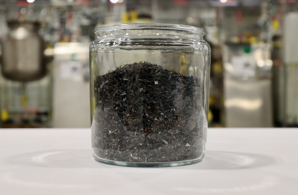 Ascend Elements to Recycle Lithium-ion Battery Manufacturing Scrap for SK Battery America - Vimarsana News