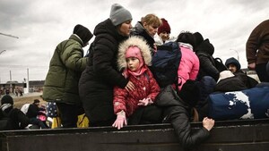 Déclaration de l'ancien défenseur ukrainien des droits de l'enfant sur les moyens de soutenir les efforts de secours en Ukraine