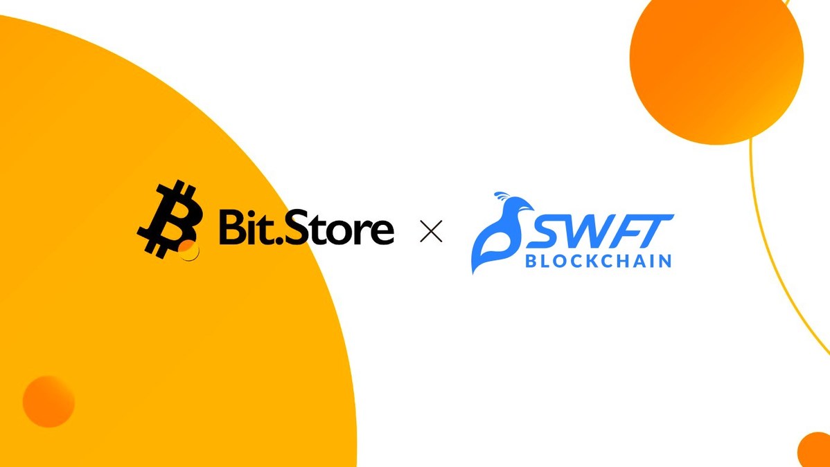Social Crypto Investment Platform Bit.Store Announces Strategic Partnership with Cross-Chain Swap Protocol, SWFT - Vimarsana News