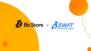 Social Crypto Investment Platform Bit.Store Announces Strategic Partnership with Cross-Chain Swap Protocol, SWFT