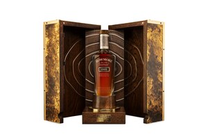 BEAM SUNTORY LAUNCHES LIMITED-EDITION BOWMORE 1965 PRECIOUS METALS EXCLUSIVELY TO GLOBAL TRAVEL RETAIL