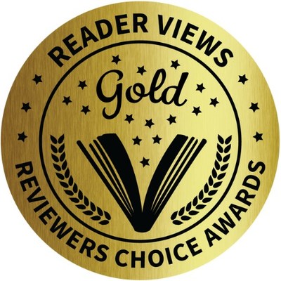 Reader Views Gold Award