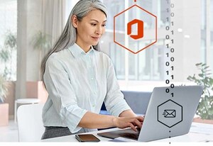 SlashNext Launches Email Protection for Microsoft 365 - Five Minutes to Complete Email Phishing Protection
