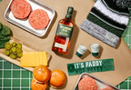Tullamore D.E.W. Irish Whiskey Wants to Offer Fans A Grade 'A' Lesson This St. PADDY'S Day