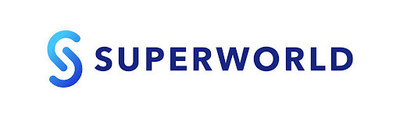 SuperWorld (PRNewsfoto/SuperWorld)