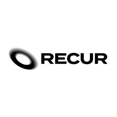 RECUR (PRNewsfoto/RECUR)
