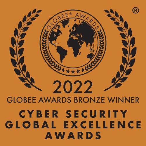 BlackCloak Wins Globee® Award in the 2022 Cyber Security Global Excellence Awards®