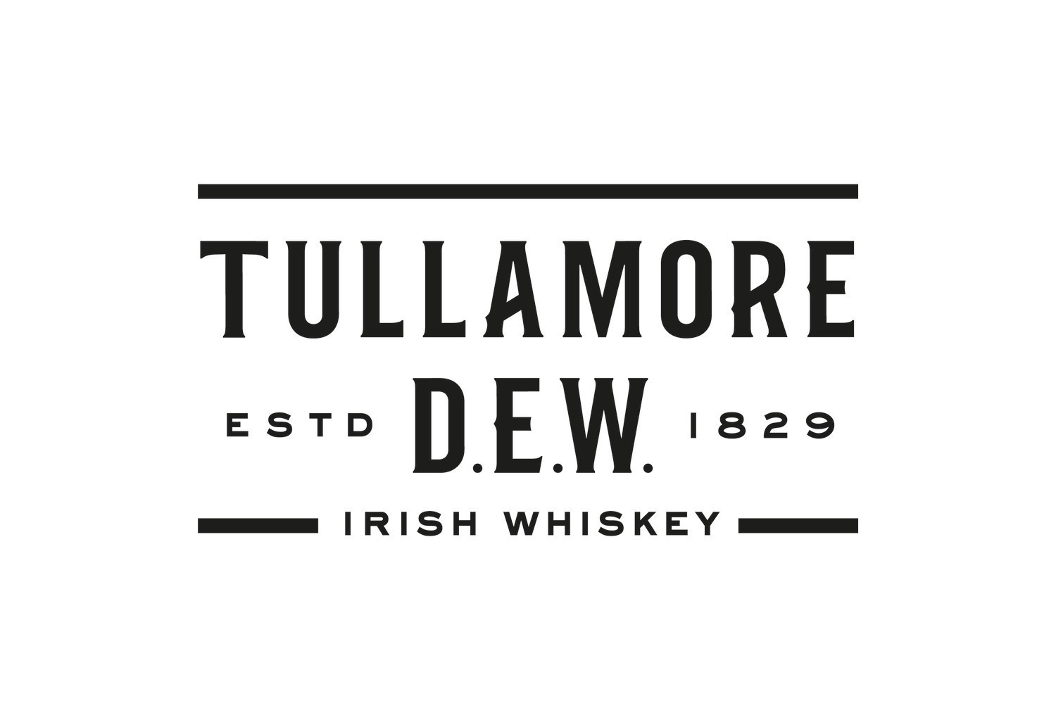 Tullamore D.E.W. Irish Whiskey Wants to Offer Fans A Grade 'A' Lesson