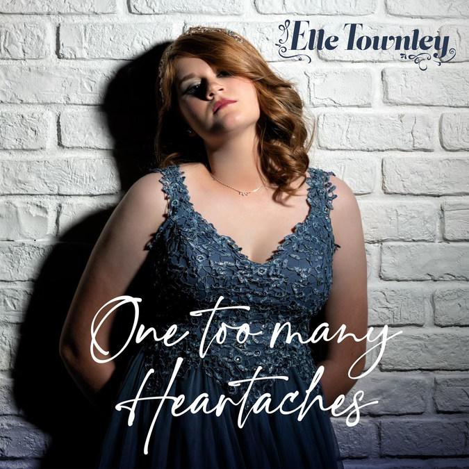 Texan Teen Singer-Songwriter Elle Townley Shows Maturation on Moving Country Ballad "One Too Many Heartaches" - Vimarsana News