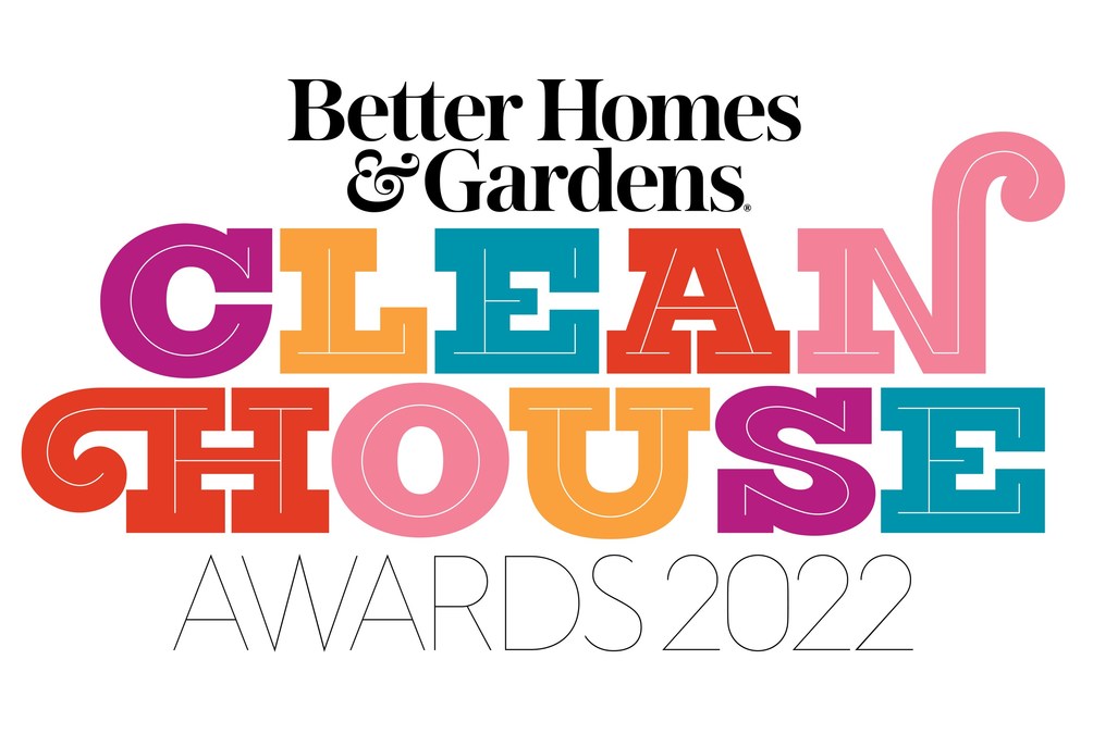 Better Homes & Gardens Announces Winners Of 2022 Clean House Awards - Vimarsana News
