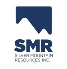 Silver Mountain Resources Logo (CNW Group/Silver Mountain Resources Inc.)