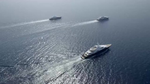 OCEANCO LAUNCHES INTO A NEW REALM WITH SUPERYACHT NFTs