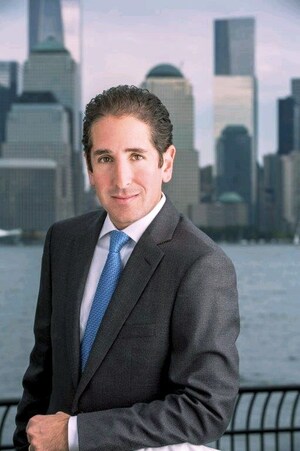 Real Estate Industry Veteran Gabriel Shiff Joins Castle Lanterra Properties as COO