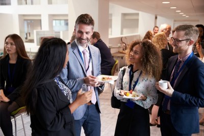 Explore Brookhaven is set to host the 2022 Travel Unity Summit Southeast March 22-25, 2022, at the Hyatt Regency Atlanta Perimeter at Villa Christina. This is the first and only event of its kind in the Southeast, and is representative of growing initiatives in the U.S. Credit: Travel Unity Summit