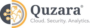 Quzara Cybertorch™ For Government Achieves FedRAMP High Ready Designation For Its Security Operations As A Service (SocaaS) Threat Detection Platform