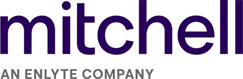 Mitchell Logo