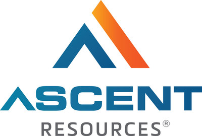 Ascent Logo (PRNewsfoto/Ascent Resources Utica Holdings, LLC)