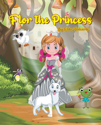 Flor the Princess