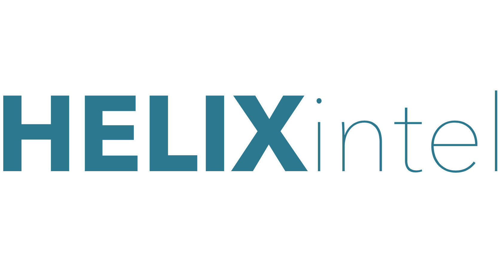 HELIXintel Closes $4 million in Seed Funding