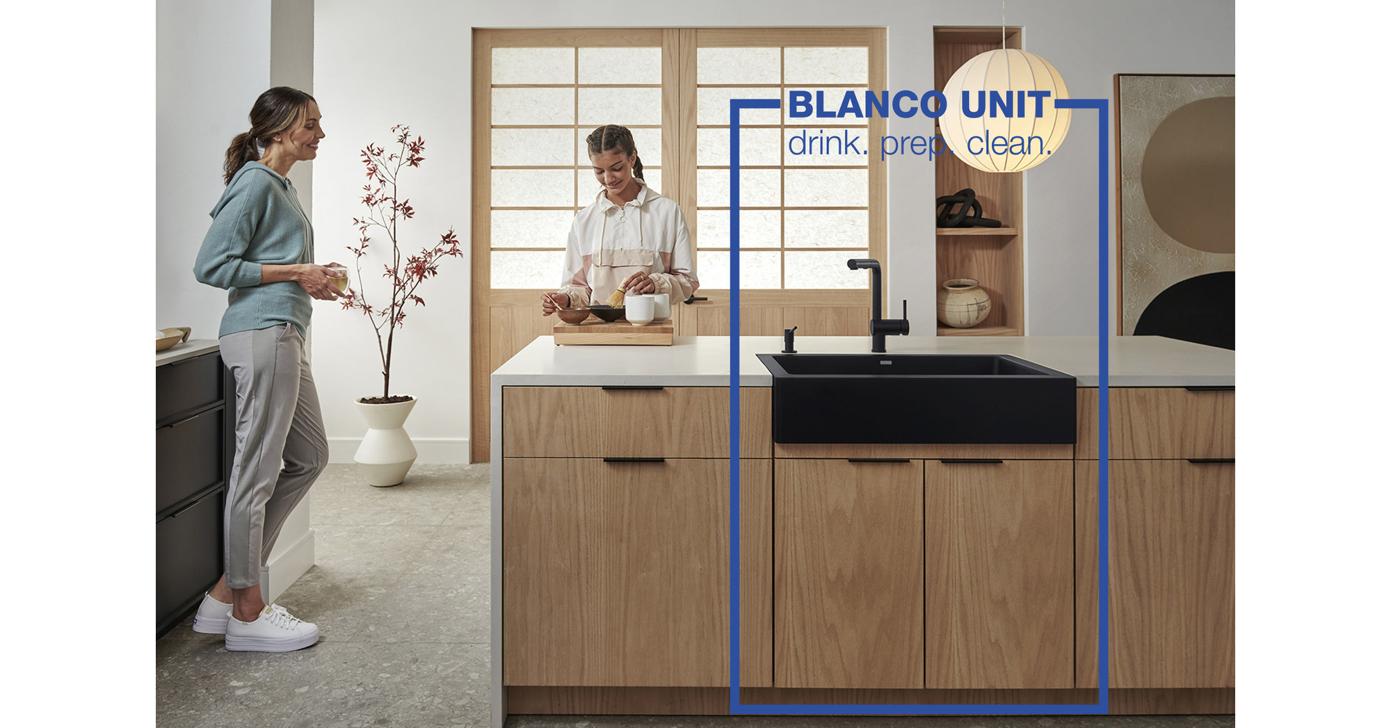 BLANCO Unveils UNIT Inspirations to Streamline Kitchen Design and Planning