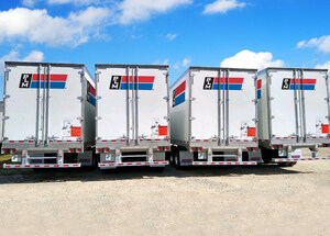 PLM Trailer Leasing Opens Rental Locations in Cincinnati and Portland