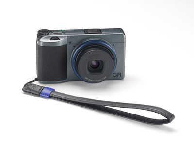 RICOH Announces Ricoh GR IIIx Urban Edition Special Limited Kit