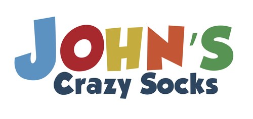 John’s Crazy Socks