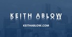 Dr. Keith Ablow Releases Flagship Website, www.KeithAblow.com