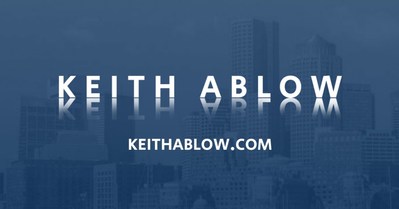 Dr. Keith Ablow, the New York Times bestselling author, life/leadership coach and business consultant, has released his flagship website, www.keithablow.com.